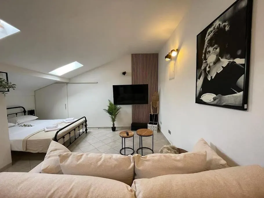 Apartment Piccolo Zadar