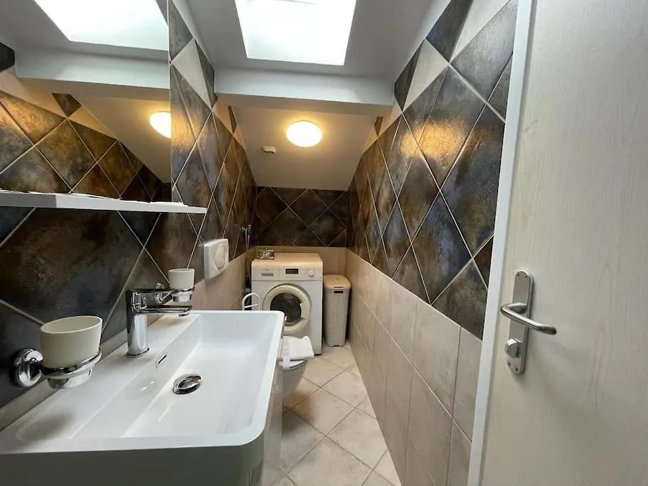 Apartment Piccolo Zadar