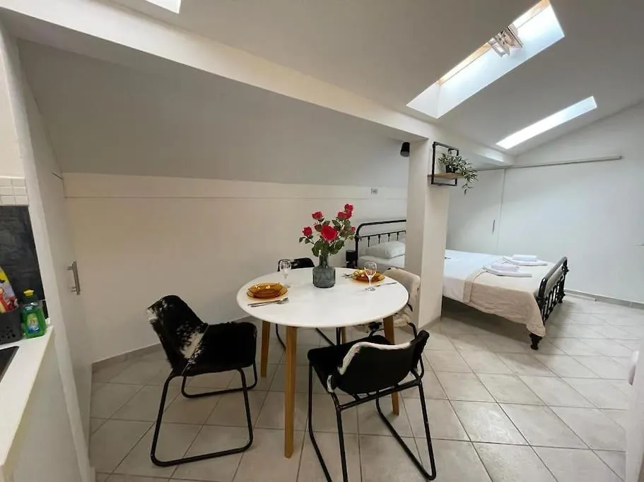 Apartment Piccolo Zadar