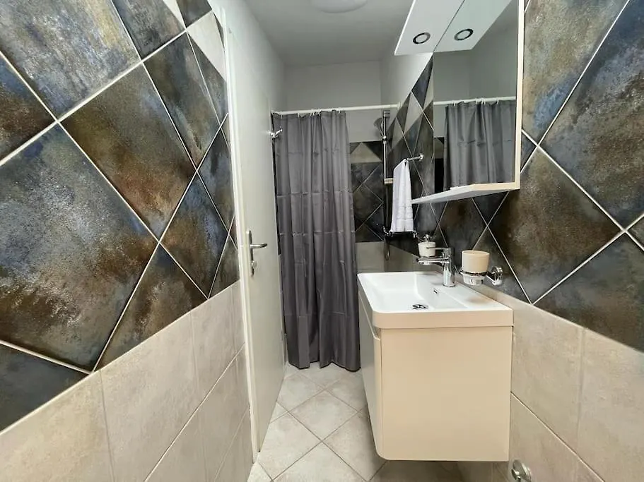 Apartment Piccolo Zadar